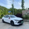 Qin PLUS 2025 DM-i Intelligent Driving Edition 55KM Beyond Edition
