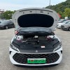 Qin PLUS 2025 DM-i Intelligent Driving Edition 55KM Beyond Edition