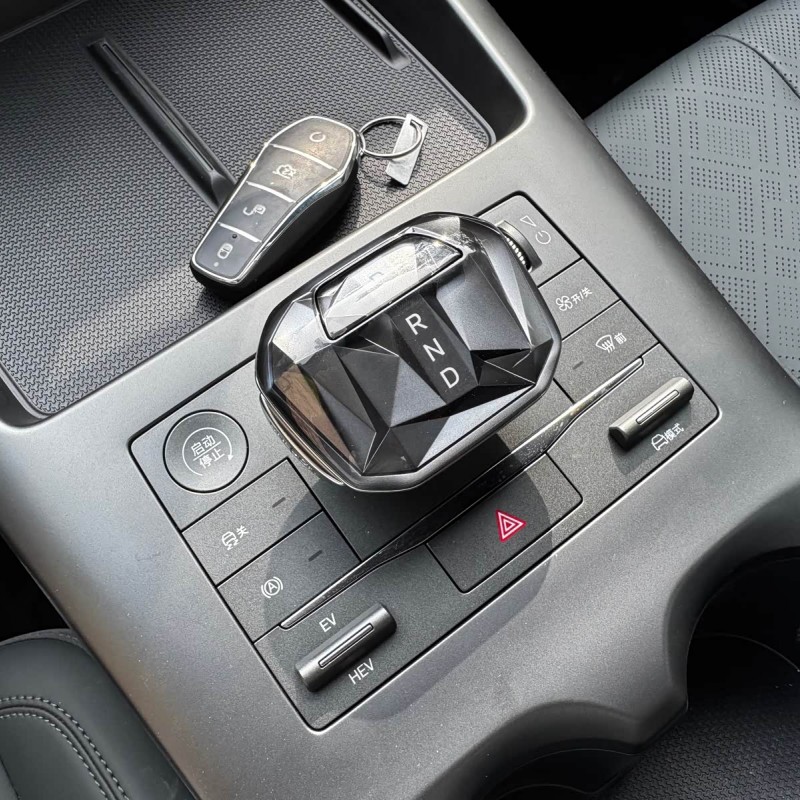 Qin PLUS 2025 DM-i Intelligent Driving Edition 55KM Beyond Edition Qin PLUS 2025 DM-i Intelligent Driving Edition 55KM Beyond Edition