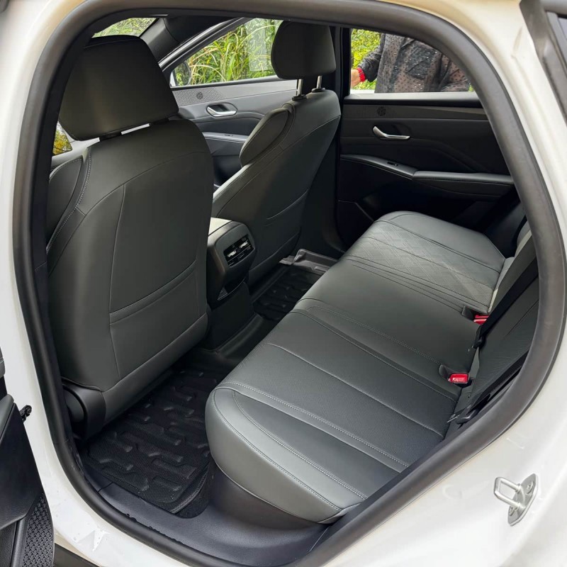 Qin PLUS 2025 DM-i Intelligent Driving Edition 55KM Beyond Edition Qin PLUS 2025 DM-i Intelligent Driving Edition 55KM Beyond Edition