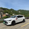 Qin PLUS 2025 DM-i Intelligent Driving Edition 55KM Beyond Edition
