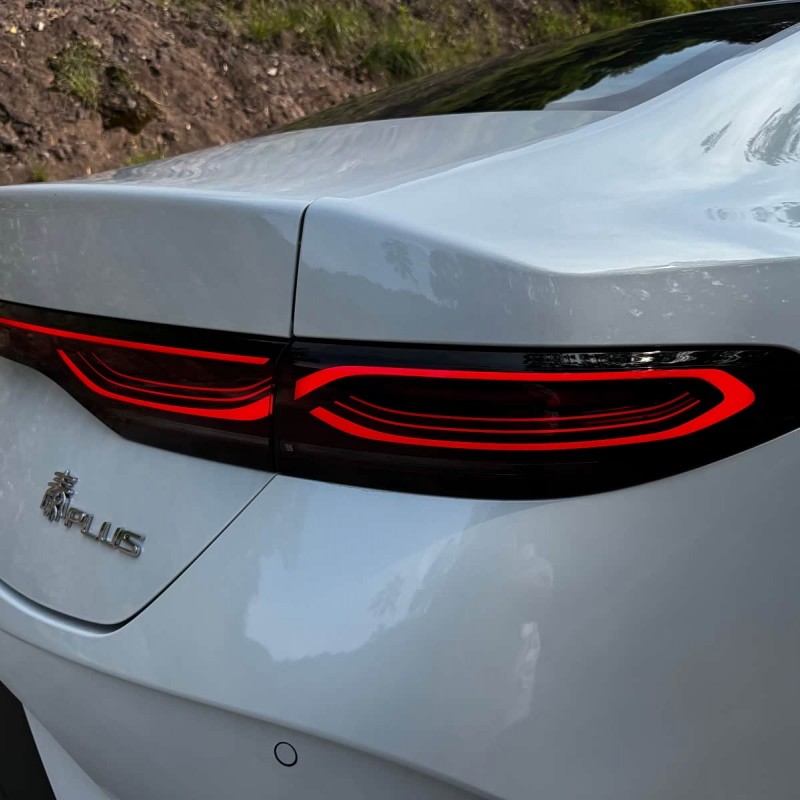 Qin PLUS 2025 DM-i Intelligent Driving Edition 55KM Beyond Edition Qin PLUS 2025 DM-i Intelligent Driving Edition 55KM Beyond Edition