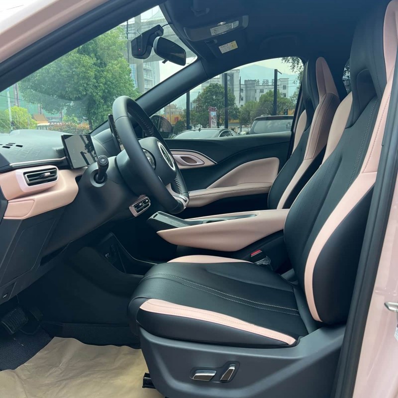 Seagull 2025 305km Freedom Edition Seagull 2025 305km Freedom Edition
