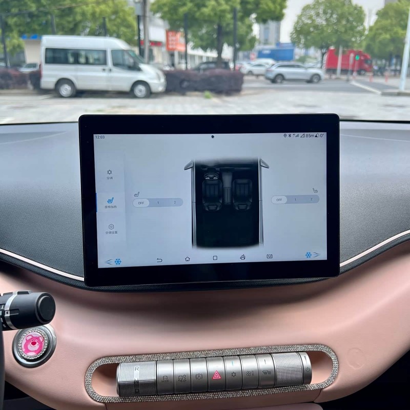 Seagull 2025 305km Freedom Edition Seagull 2025 305km Freedom Edition