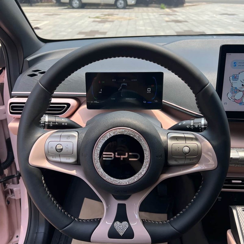 Seagull 2025 305km Freedom Edition Seagull 2025 305km Freedom Edition