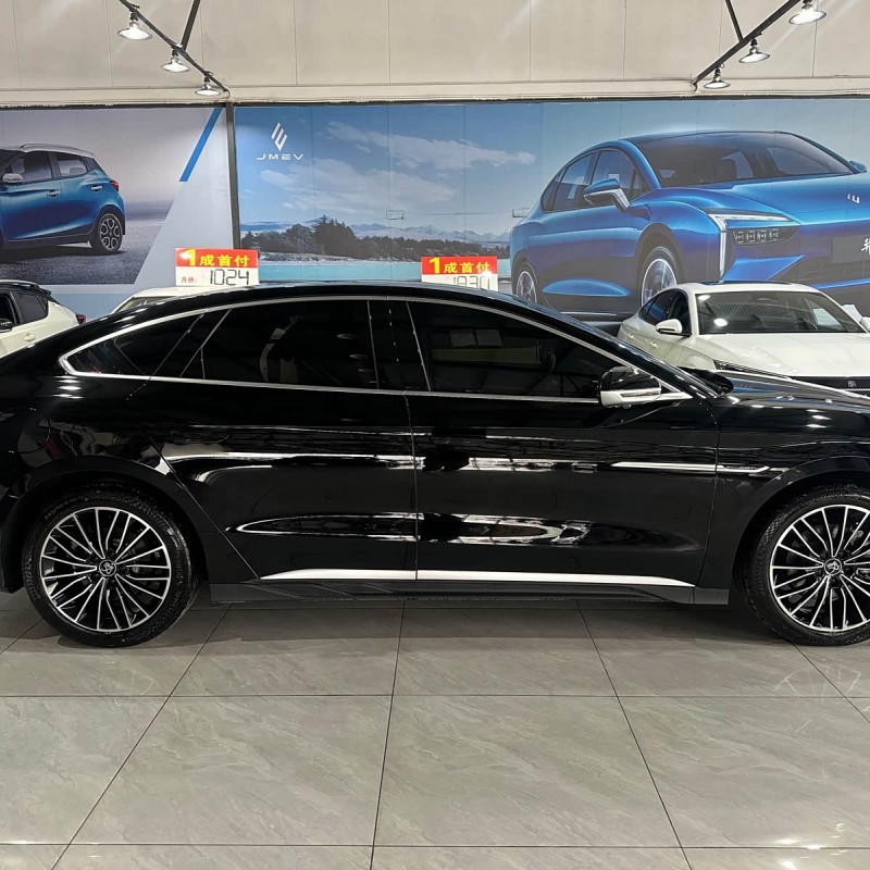 Han 2024 DM-i Honor Edition 121KM Premium Edition Han 2024 DM-i Honor Edition 121KM Premium Edition