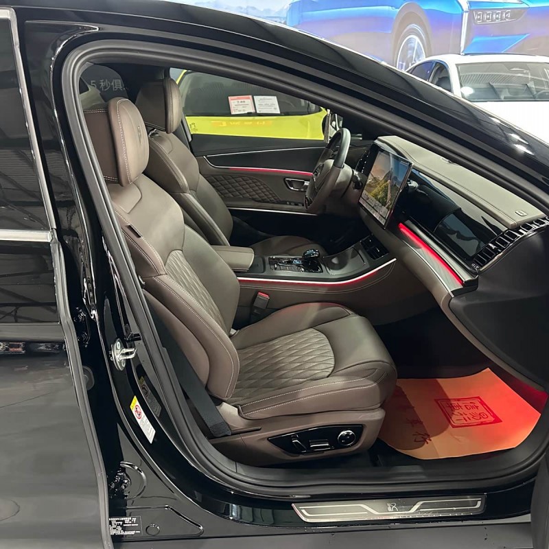 Han 2024 DM-i Honor Edition 121KM Premium Edition Han 2024 DM-i Honor Edition 121KM Premium Edition