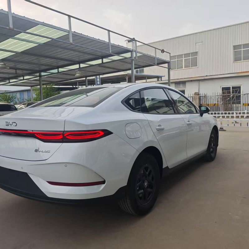Qin PLUS 2025 DM-i Intelligent Driving Edition 55KM Beyond Edition Qin PLUS 2025 DM-i Intelligent Driving Edition 55KM Beyond Edition