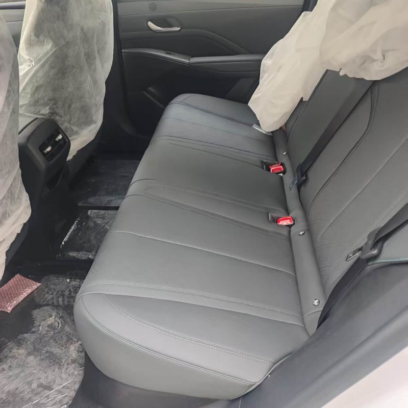Qin PLUS 2025 DM-i Intelligent Driving Edition 55KM Beyond Edition Qin PLUS 2025 DM-i Intelligent Driving Edition 55KM Beyond Edition