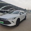Qin PLUS 2025 DM-i Intelligent Driving Edition 55KM Beyond Edition