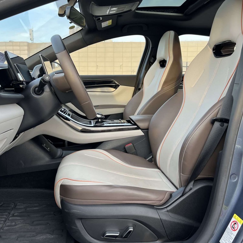 Qin PLUS 2024 Honor Edition DM-i 120KM Beyond Edition Qin PLUS 2024 Honor Edition DM-i 120KM Beyond Edition