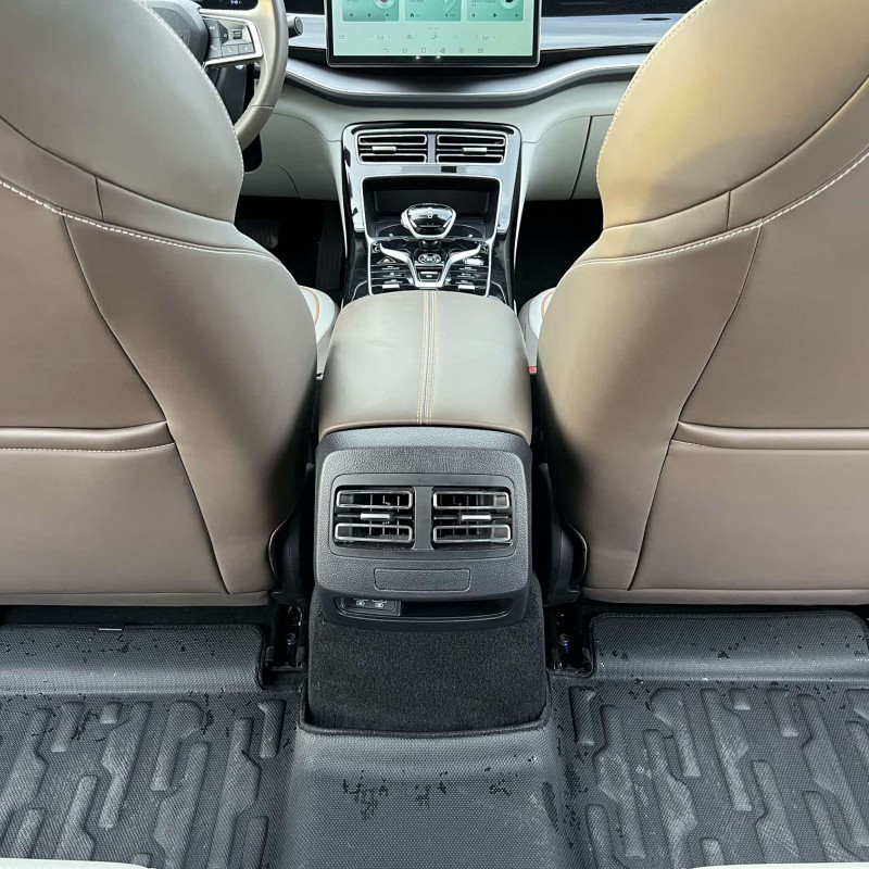 Qin PLUS 2024 Honor Edition DM-i 120KM Beyond Edition Qin PLUS 2024 Honor Edition DM-i 120KM Beyond Edition