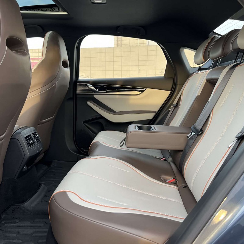 Qin PLUS 2024 Honor Edition DM-i 120KM Beyond Edition Qin PLUS 2024 Honor Edition DM-i 120KM Beyond Edition