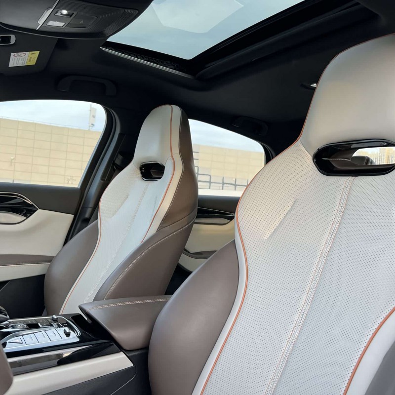 Qin PLUS 2024 Honor Edition DM-i 120KM Beyond Edition Qin PLUS 2024 Honor Edition DM-i 120KM Beyond Edition