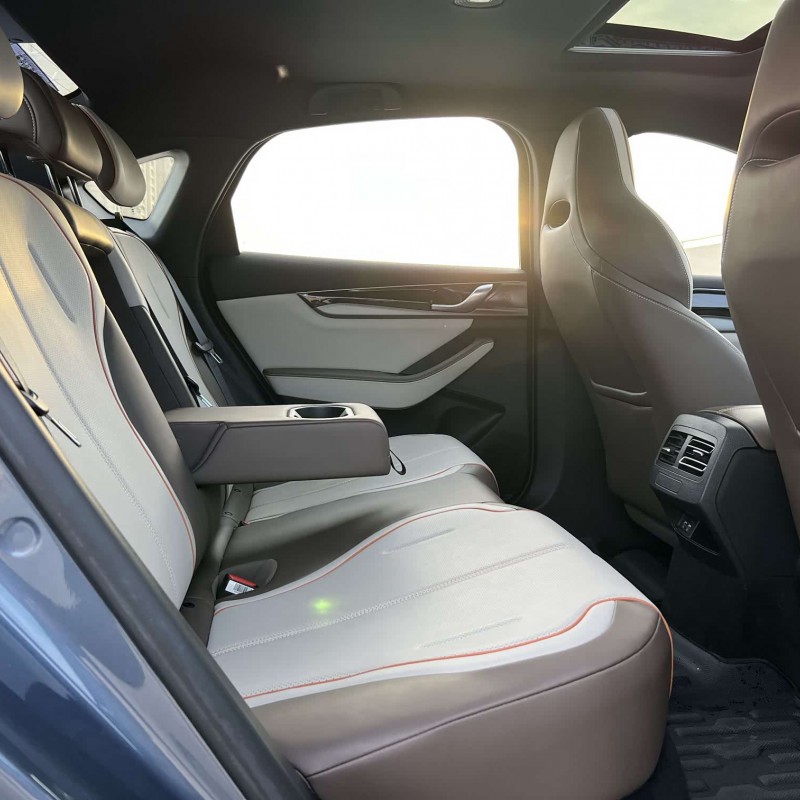 Qin PLUS 2024 Honor Edition DM-i 120KM Beyond Edition Qin PLUS 2024 Honor Edition DM-i 120KM Beyond Edition