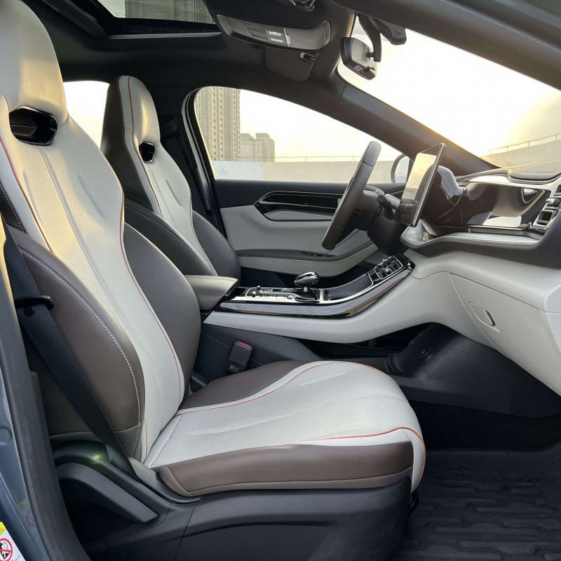 Qin PLUS 2024 Honor Edition DM-i 120KM Beyond Edition Qin PLUS 2024 Honor Edition DM-i 120KM Beyond Edition