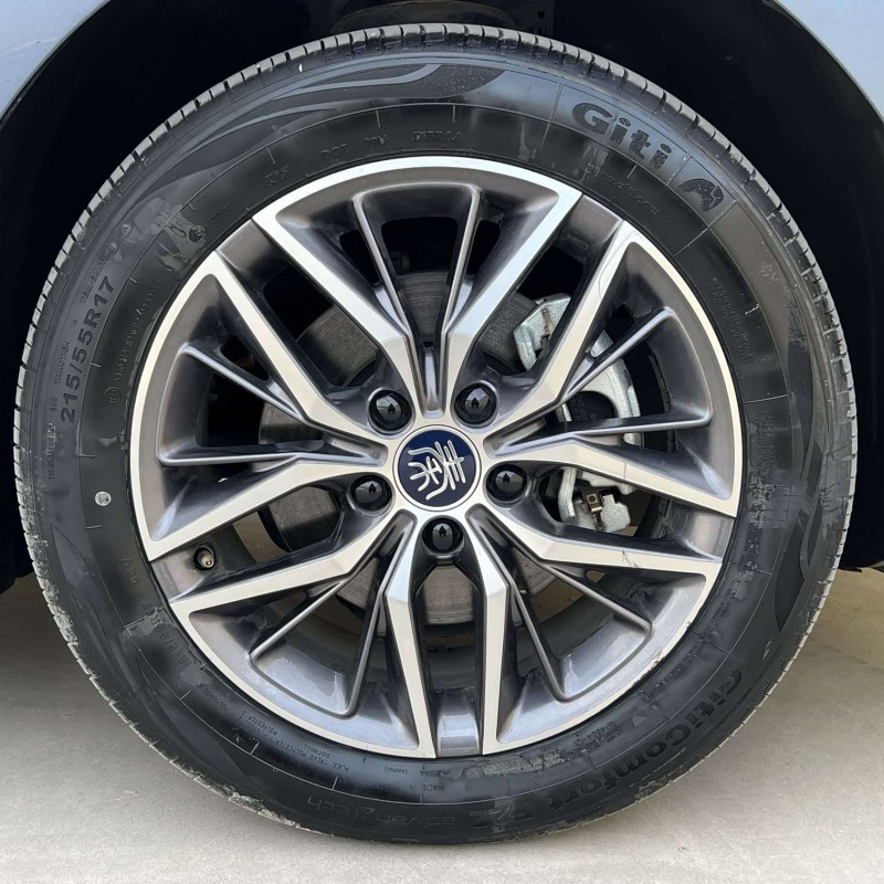 Qin PLUS 2024 Honor Edition DM-i 120KM Beyond Edition Qin PLUS 2024 Honor Edition DM-i 120KM Beyond Edition