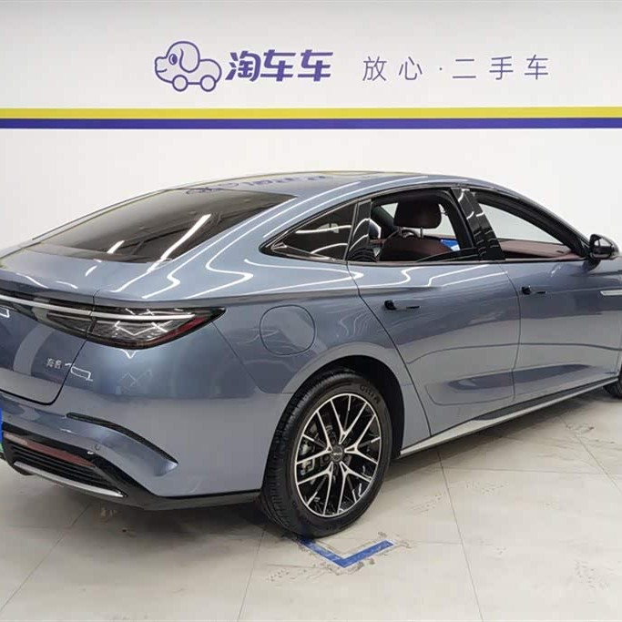 2023 Haima DM-i 1.5L 121km Premium Edition 2023 Haima DM-i 1.5L 121km Premium Edition