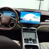 2023 Haima DM-i 1.5L 121km Premium Edition 2023 Haima DM-i 1.5L 121km Premium Edition