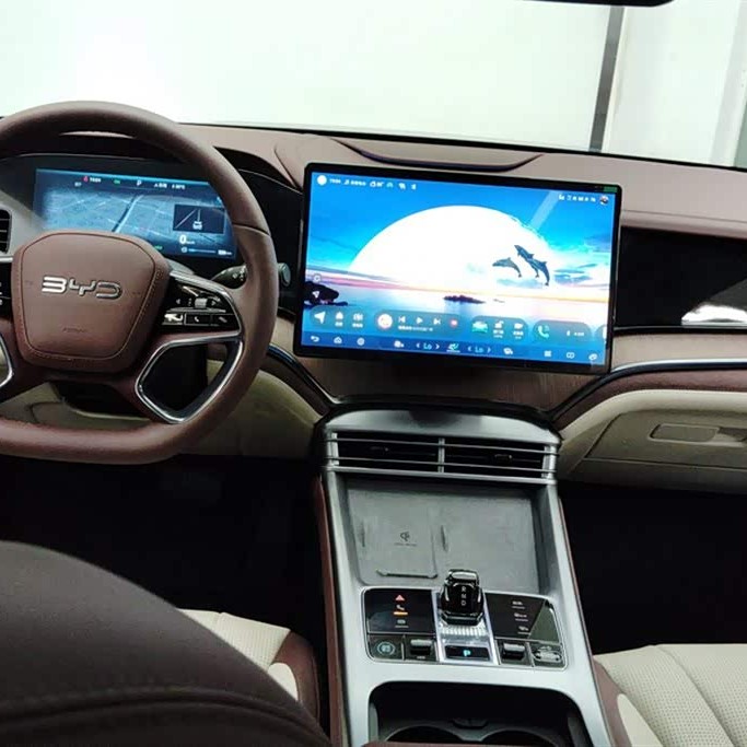 2023 Haima DM-i 1.5L 121km Premium Edition 2023 Haima DM-i 1.5L 121km Premium Edition