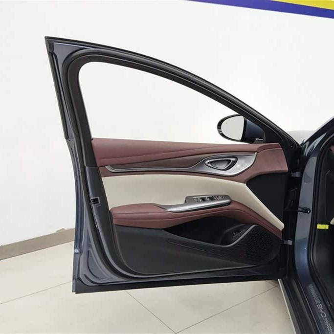 2023 Haima DM-i 1.5L 121km Premium Edition 2023 Haima DM-i 1.5L 121km Premium Edition