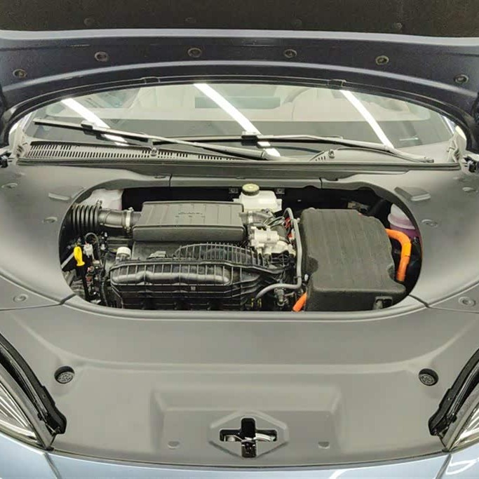 2023 Haima DM-i 1.5L 121km Premium Edition 2023 Haima DM-i 1.5L 121km Premium Edition