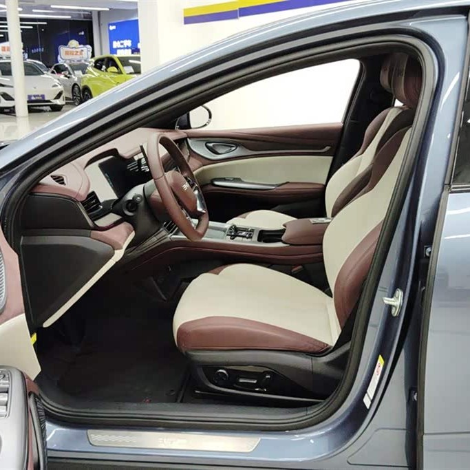 2023 Haima DM-i 1.5L 121km Premium Edition 2023 Haima DM-i 1.5L 121km Premium Edition