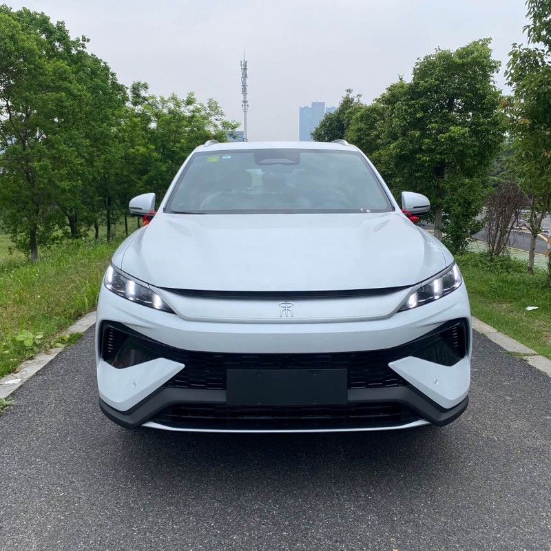 Song Pro New Energy 2025 Second Generation Intelligent Driving Edition DM-i 75KM Leading Edition Song Pro New Energy 2025 Second Generation Intelligent Driving Edition DM-i 75KM Leading Edition