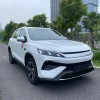 Song Pro New Energy 2025 Second Generation Intelligent Driving Edition DM-i 75KM Leading Edition Song Pro New Energy 2025 Second Generation Intelligent Driving Edition DM-i 75KM Leading Edition