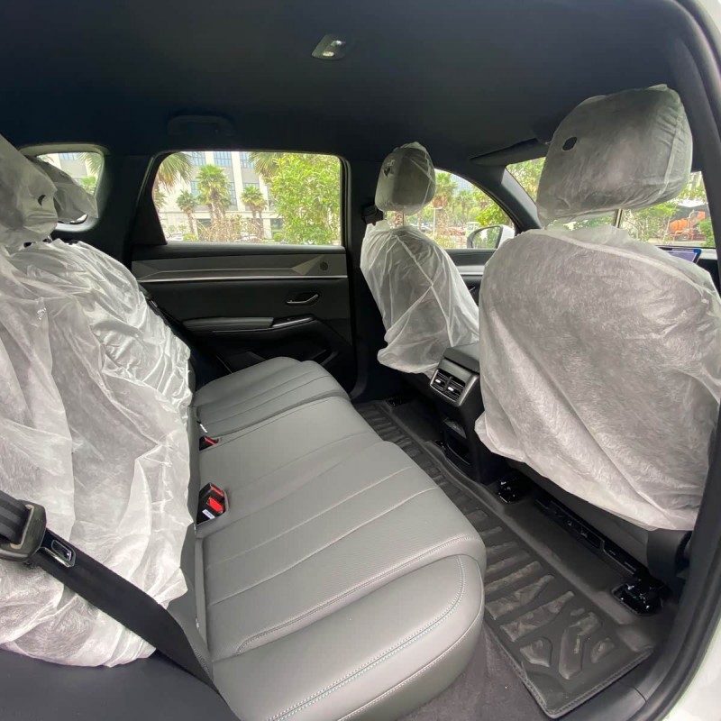 Song Pro New Energy 2025 Second Generation Intelligent Driving Edition DM-i 75KM Leading Edition Song Pro New Energy 2025 Second Generation Intelligent Driving Edition DM-i 75KM Leading Edition
