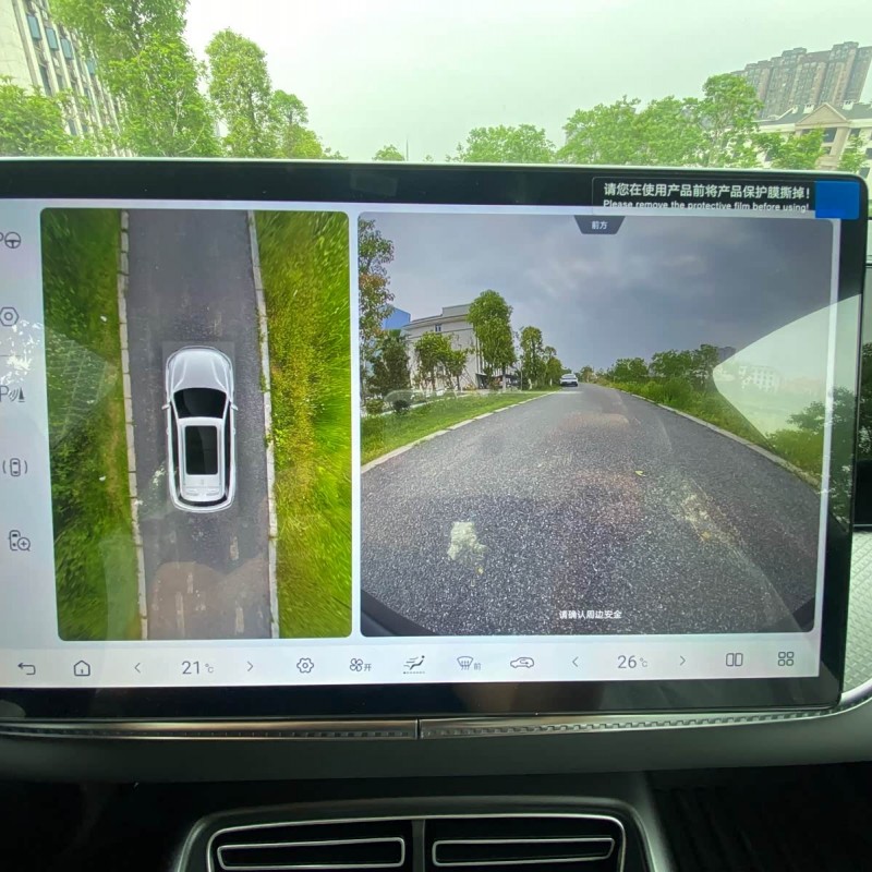 Song Pro New Energy 2025 Second Generation Intelligent Driving Edition DM-i 75KM Leading Edition Song Pro New Energy 2025 Second Generation Intelligent Driving Edition DM-i 75KM Leading Edition