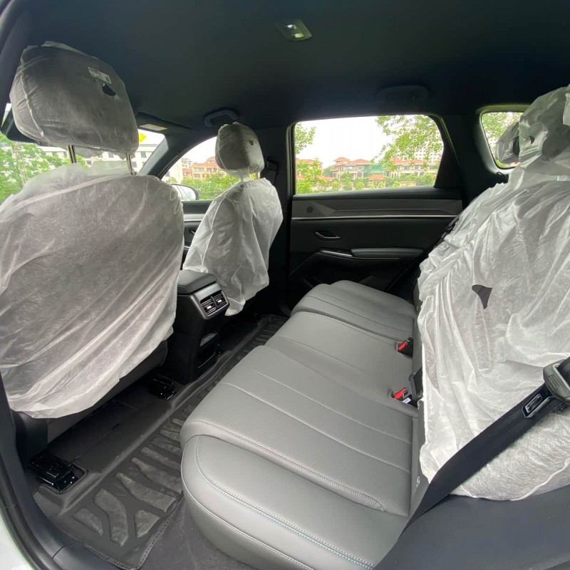 Song Pro New Energy 2025 Second Generation Intelligent Driving Edition DM-i 75KM Leading Edition Song Pro New Energy 2025 Second Generation Intelligent Driving Edition DM-i 75KM Leading Edition