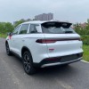 Song Pro New Energy 2025 Second Generation Intelligent Driving Edition DM-i 75KM Leading Edition Song Pro New Energy 2025 Second Generation Intelligent Driving Edition DM-i 75KM Leading Edition