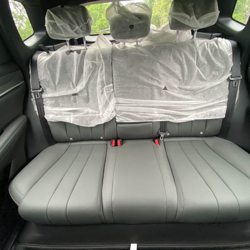 Song Pro New Energy 2025 Second Generation Intelligent Driving Edition DM-i 75KM Leading Edition Song Pro New Energy 2025 Second Generation Intelligent Driving Edition DM-i 75KM Leading Edition