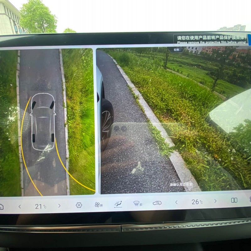 Song Pro New Energy 2025 Second Generation Intelligent Driving Edition DM-i 75KM Leading Edition Song Pro New Energy 2025 Second Generation Intelligent Driving Edition DM-i 75KM Leading Edition