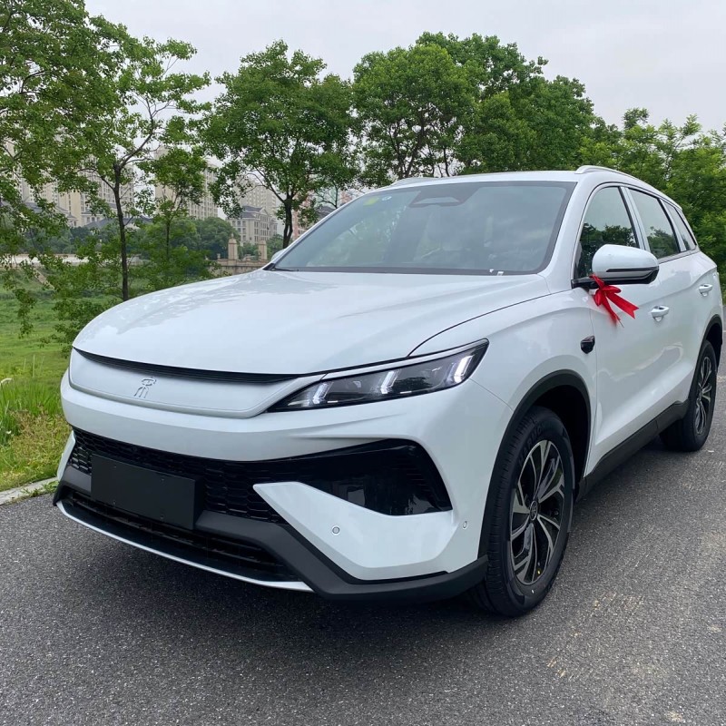 Song Pro New Energy 2025 Second Generation Intelligent Driving Edition DM-i 75KM Leading Edition Song Pro New Energy 2025 Second Generation Intelligent Driving Edition DM-i 75KM Leading Edition