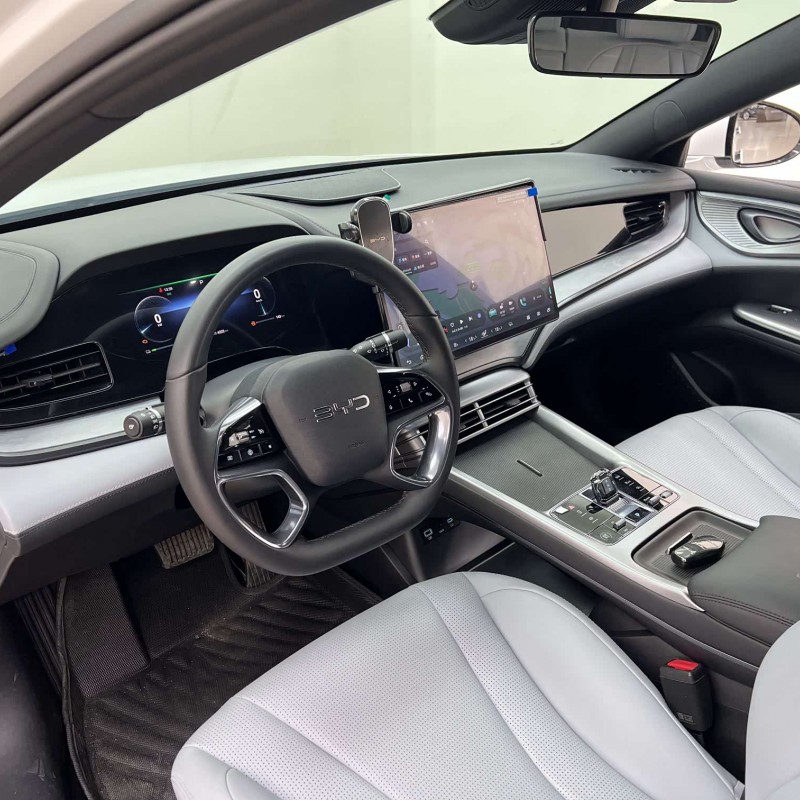 2024 Haima Glory Edition DM-i 1.5L 121km Elite 2024 Haima Glory Edition DM-i 1.5L 121km Elite