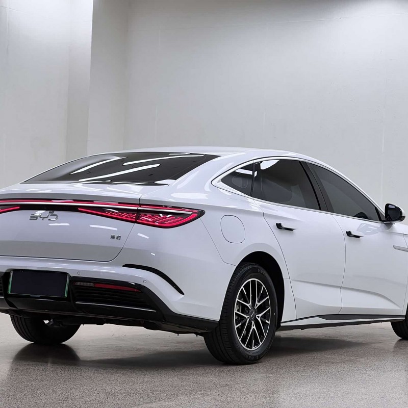 2024 Haima Glory Edition DM-i 1.5L 121km Elite 2024 Haima Glory Edition DM-i 1.5L 121km Elite