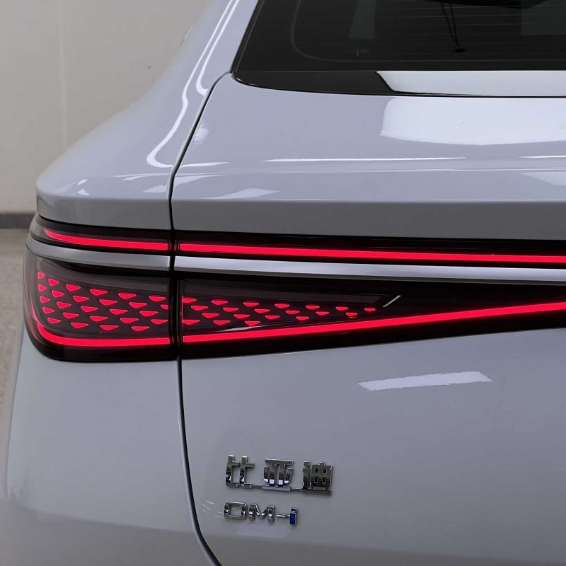 2024 Haima Glory Edition DM-i 1.5L 121km Elite 2024 Haima Glory Edition DM-i 1.5L 121km Elite