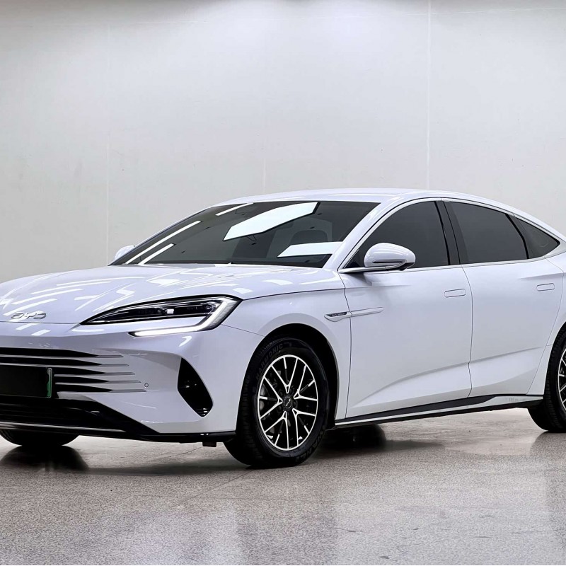 2024 Haima Glory Edition DM-i 1.5L 121km Elite 2024 Haima Glory Edition DM-i 1.5L 121km Elite