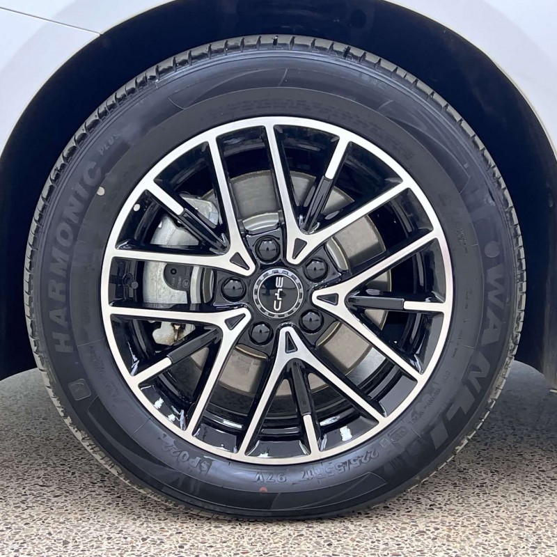 2024 Haima Glory Edition DM-i 1.5L 121km Elite 2024 Haima Glory Edition DM-i 1.5L 121km Elite