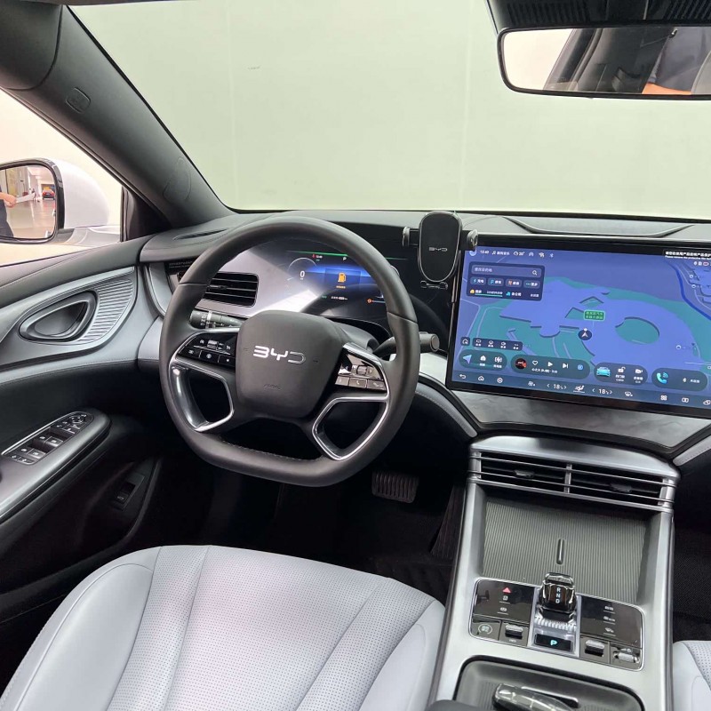 2024 Haima Glory Edition DM-i 1.5L 121km Elite 2024 Haima Glory Edition DM-i 1.5L 121km Elite
