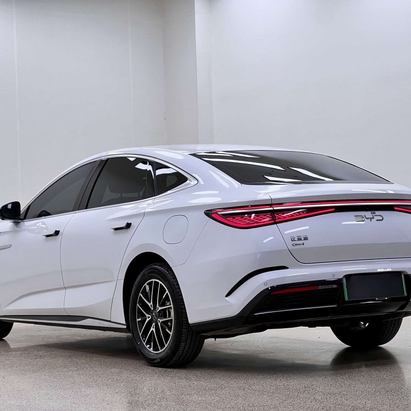 2024 Haima Glory Edition DM-i 1.5L 121km Elite 2024 Haima Glory Edition DM-i 1.5L 121km Elite