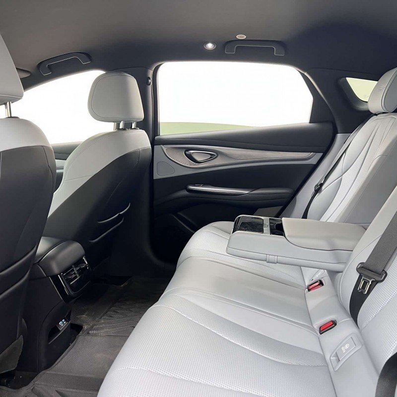 2024 Haima Glory Edition DM-i 1.5L 121km Elite 2024 Haima Glory Edition DM-i 1.5L 121km Elite