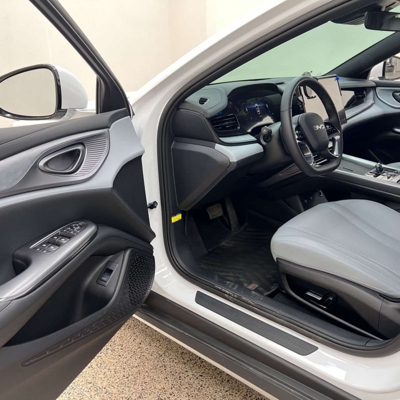 2024 Haima Glory Edition DM-i 1.5L 121km Elite 2024 Haima Glory Edition DM-i 1.5L 121km Elite