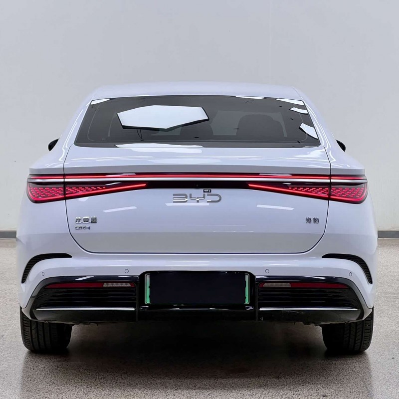 2024 Haima Glory Edition DM-i 1.5L 121km Elite 2024 Haima Glory Edition DM-i 1.5L 121km Elite