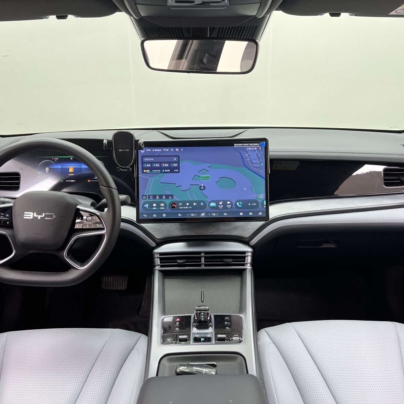 2024 Haima Glory Edition DM-i 1.5L 121km Elite 2024 Haima Glory Edition DM-i 1.5L 121km Elite
