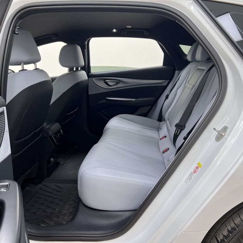2024 Haima Glory Edition DM-i 1.5L 121km Elite 2024 Haima Glory Edition DM-i 1.5L 121km Elite