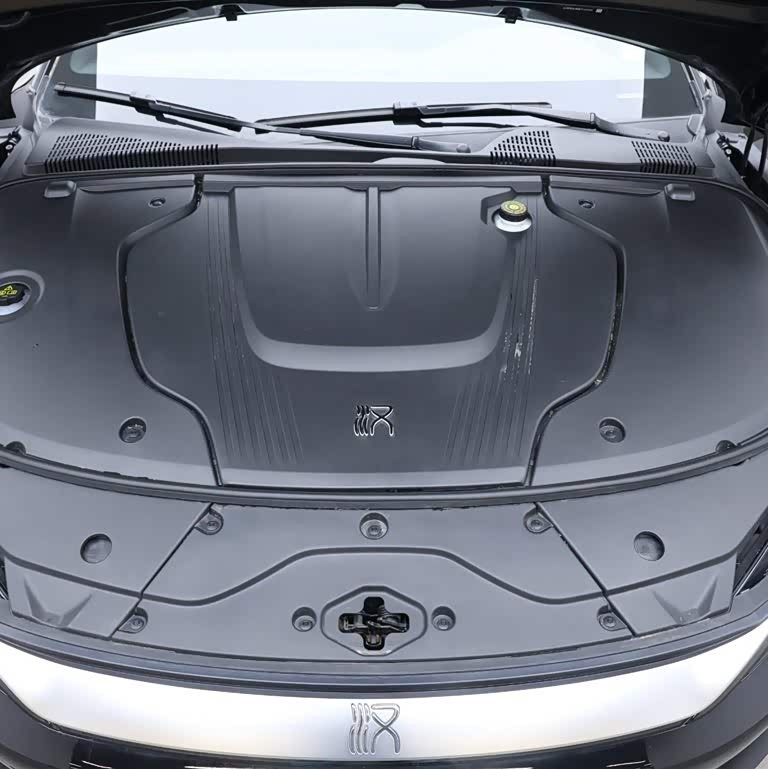 Han 2023 EV Champion Edition 506km Front-wheel Drive Premium Han 2023 EV Champion Edition 506km Front-wheel Drive Premium
