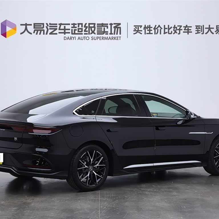 Han 2023 EV Champion Edition 506km Front-wheel Drive Premium Han 2023 EV Champion Edition 506km Front-wheel Drive Premium